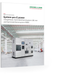 Übersichtsbroschüre