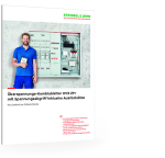 Überspannungs-Kombiableiter OVR ZP+