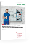 Überspannungs-Kombiableiter OVR ZP+