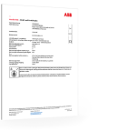 Schalt- und Verteilerplan WF19WU22