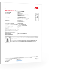 Schalt- und Verteierplan WF27MK81
