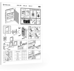 Montageanleitung UK6..NB / UK6..N. / UK6..P