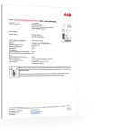 Schalt- und Verteilerplan WF39EW11