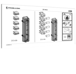Montageanleitung ZCV25_ZCV35