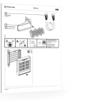 Montageanleitung ZAZ7xx