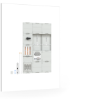 Produktbild hochauflösend (300 dpi)
