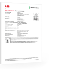 Schalt- und Verteilerplan WF37KT21