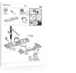 Motnageanleitung UZB3