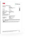 Schalt- und Verteilerplan WF17WU34