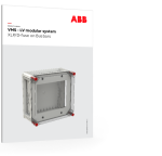 VMS_XLP_D-fuse_on_busbars_User_Manual