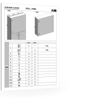 Montageanleitung KS4../8..