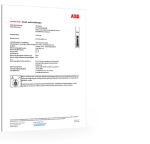 Schalt- und Verteilerplan WF19WU9