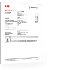 Schalt- und Verteilerplan KA4208