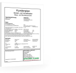 Schalt- und Verteilerplan KS4210Z