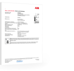 Schalt- und Verteilerplan WF39KF1M
