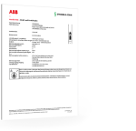 Schalt- und Verteilerplan WF19WU64