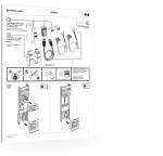 Montageanleitung ZARAxx