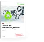 CombiLine Verdrahtungssystem