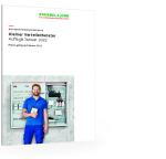 Kleiner VerteilerBerater