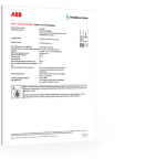 Schalt- und Verteilerplan KA4284