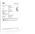 Schalt- und Verteilerplan WF39KF1M