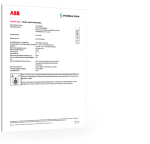 Schalt- und Verteilerplan WF17WU52