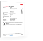 Schalt- und Verteilerplan WF29KF1M