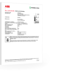 Schalt- und Verteilerplan WF39KW14