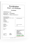 Schalt- und Verteilerplan VS415