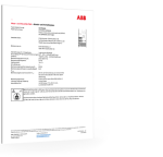 Schalt- und Verteilerplan WF27KB21