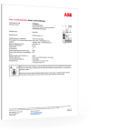 Schalt- und Verteilerplan WF39KW14