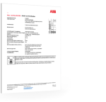 Schalt- und Verteilerplan KA4285
