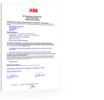 EU Konformitätserklärung AKB4DOK10D AKB4DOX10D AKB3BOK16D AKB3BOX16D