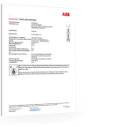 Schalt- und Verteilerplan WF19WU23