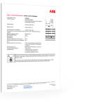 Schalt- und Verteilerplan WX42K3L
