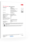 Schalt- und Verteilerplan WF27KB22