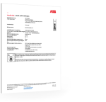 Schalt- und Verteilerplan WF17WU9