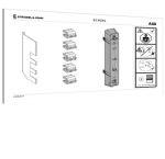 Montageanleitung ZCV25L