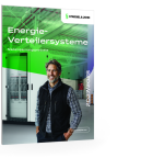 Katalog Energie-Verteilersysteme 2025/2026