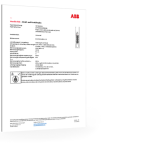 Schalt- und Verteilerplan WF19KU41