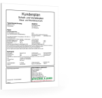 Schalt- und Verteilerplan KS4218
