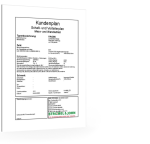Schalt- und Verteilerplan KA4306