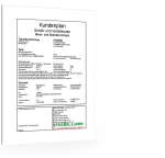 Schalt- und Verteilerplan KS4209Z