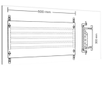 Produktbild hochauflösend (300 dpi)