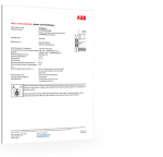 Schalt- und Verteilerplan WF39KW16