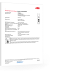 Schalt- und Verteilerplan WF19NU31