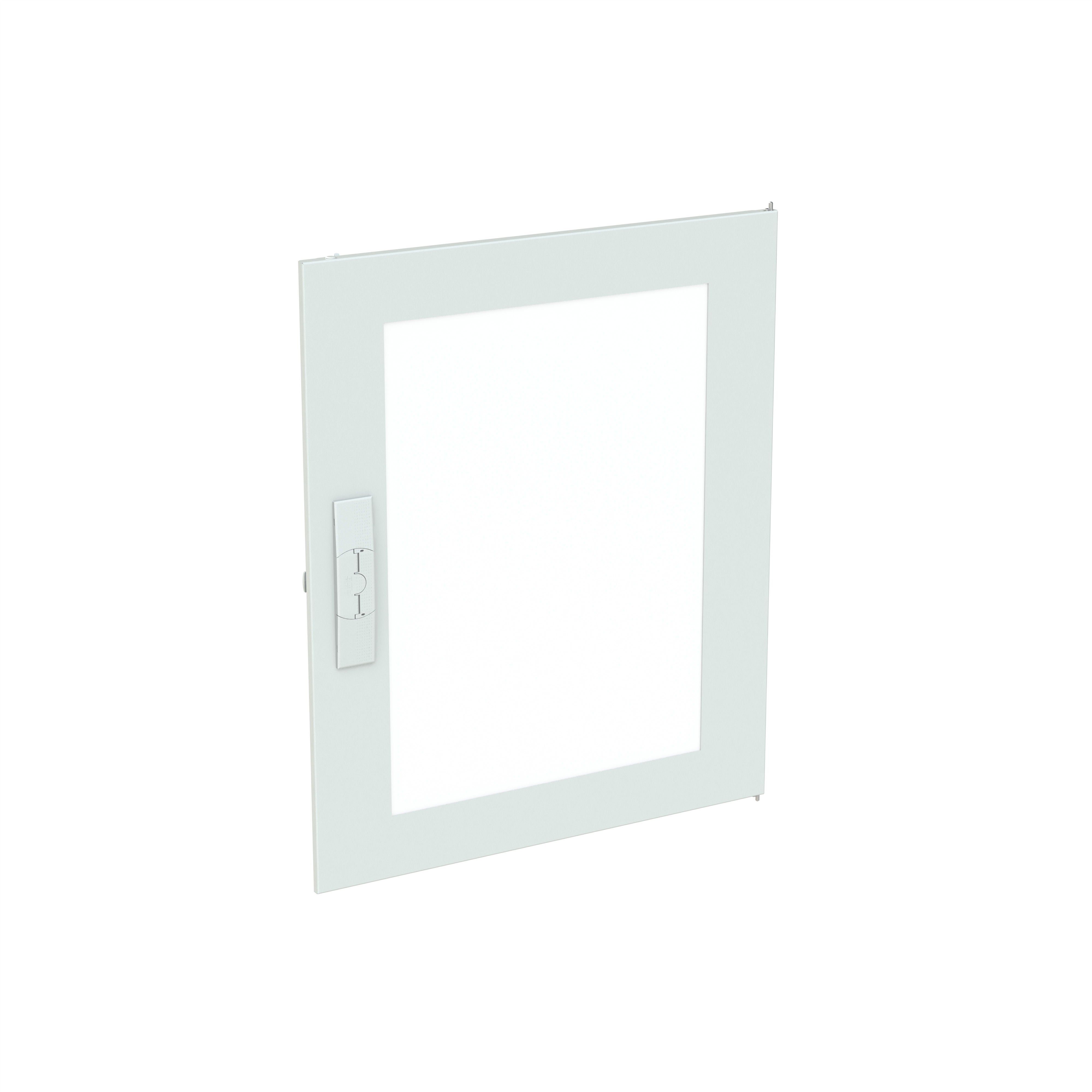 CTT24S Transp.Tür 2FB4R m.Schloß ABB STRIEBEL & JOHN