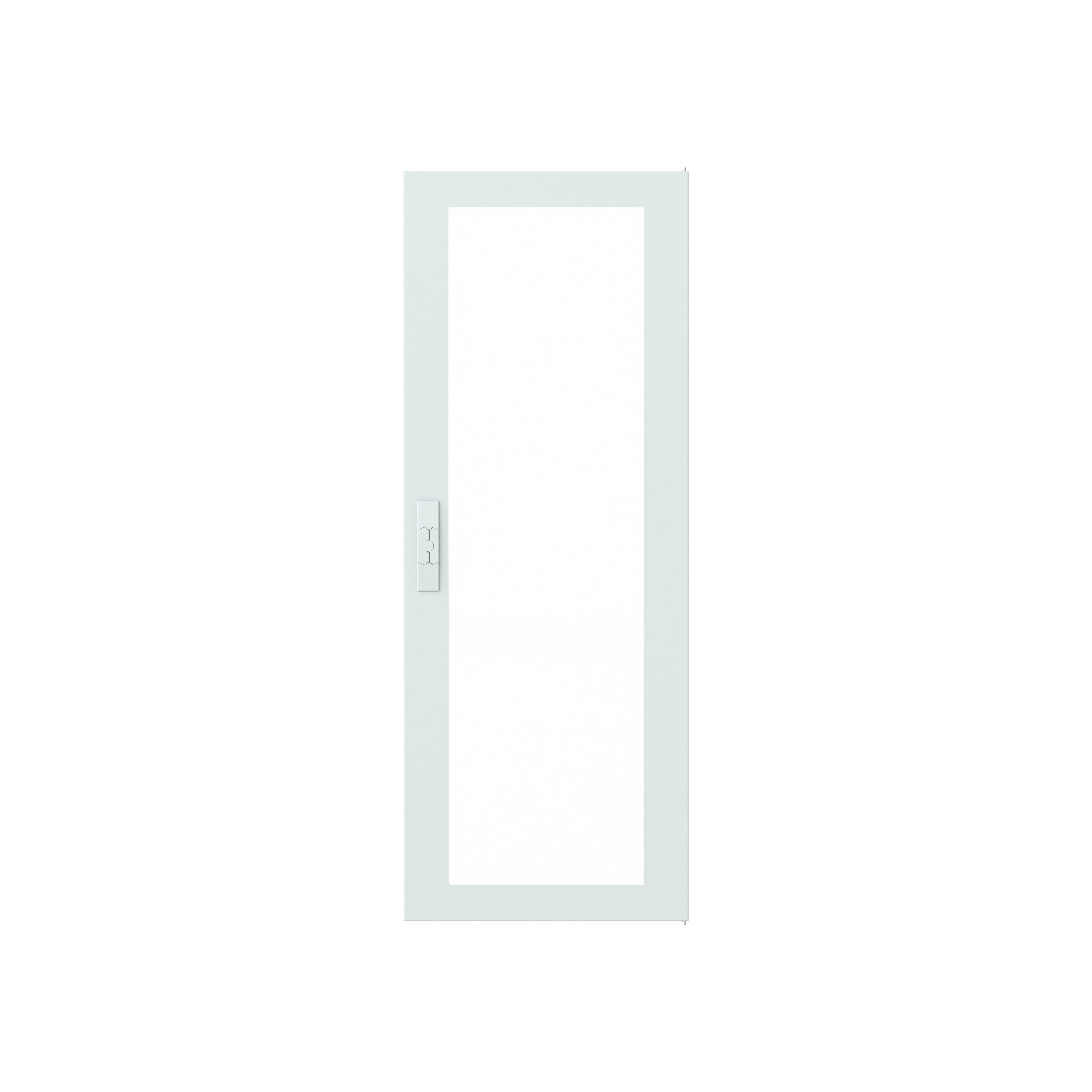 CTT29S Transp.Tür 2FB9R m.Schloß ABB STRIEBEL & JOHN