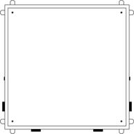 KS4182 Messschrank L305