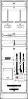 KS4209Z MuW-Standschrank kpl. H8/B2